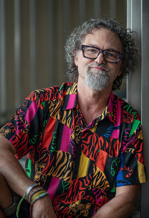 Czarek Zieliński