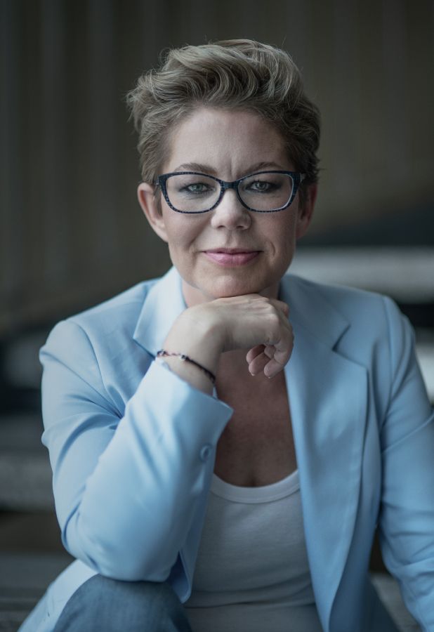 Ewelina Maciesza