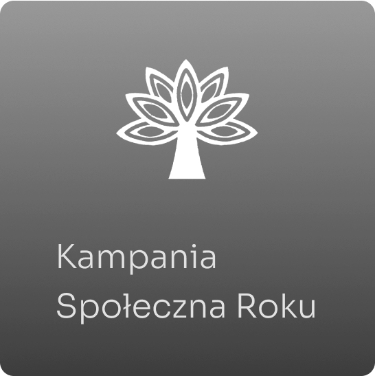 Kampania Społeczna Roku