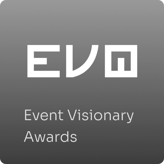 Event Visionary Awards